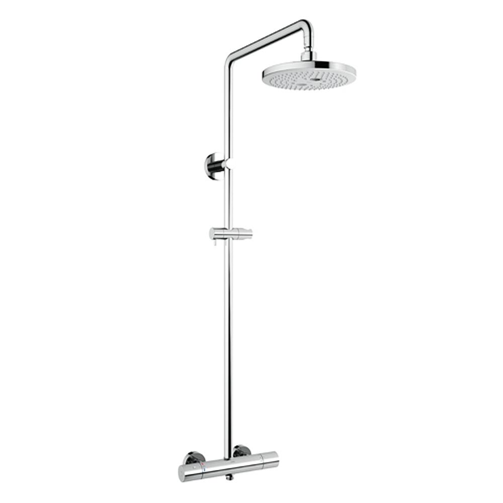 ฝักบัว RAIN SHOWER TOTO TBW01404TA