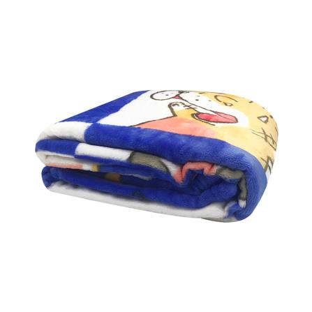 ผ้าห่ม TULIP หมาจ๋า 40X60 นิ้ว 02106-TFG03