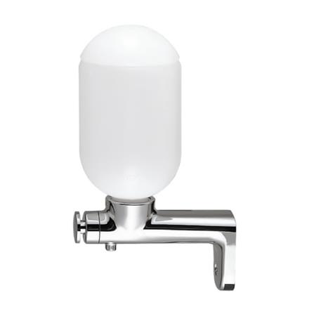 ที่กดสบู่ติดผนัง 1 ช่อง TOTO TS125R สีขาว_0