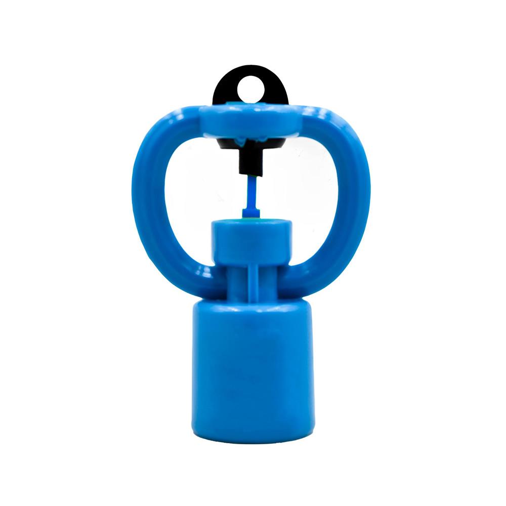 สปริงเกอร์ใบกันแมลง TOWAI สวมท่อ 1/2 นิ้ว