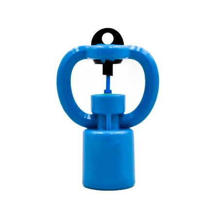 สปริงเกอร์ใบกันแมลง TOWAI สวมท่อ 1/2 นิ้ว_0