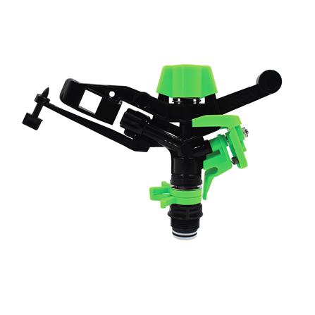 สปริงเกอร์ตุรกี หมุนรอบตัวปรับกระจายน้ำ TOWAI 3/4 นิ้ว