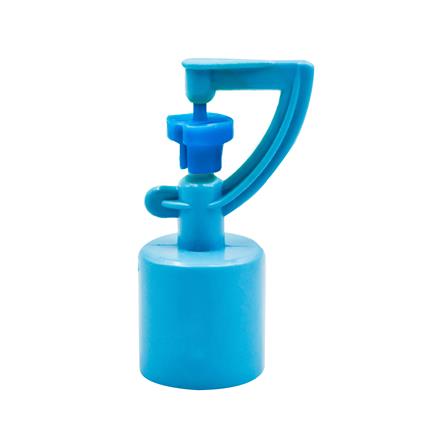 มินิสปริงเกอร์เทอร์โบ C โครง PVC TOWAI ฝาครอบ 1/2 นิ้ว แพ็ก 5 ชิ้น_0