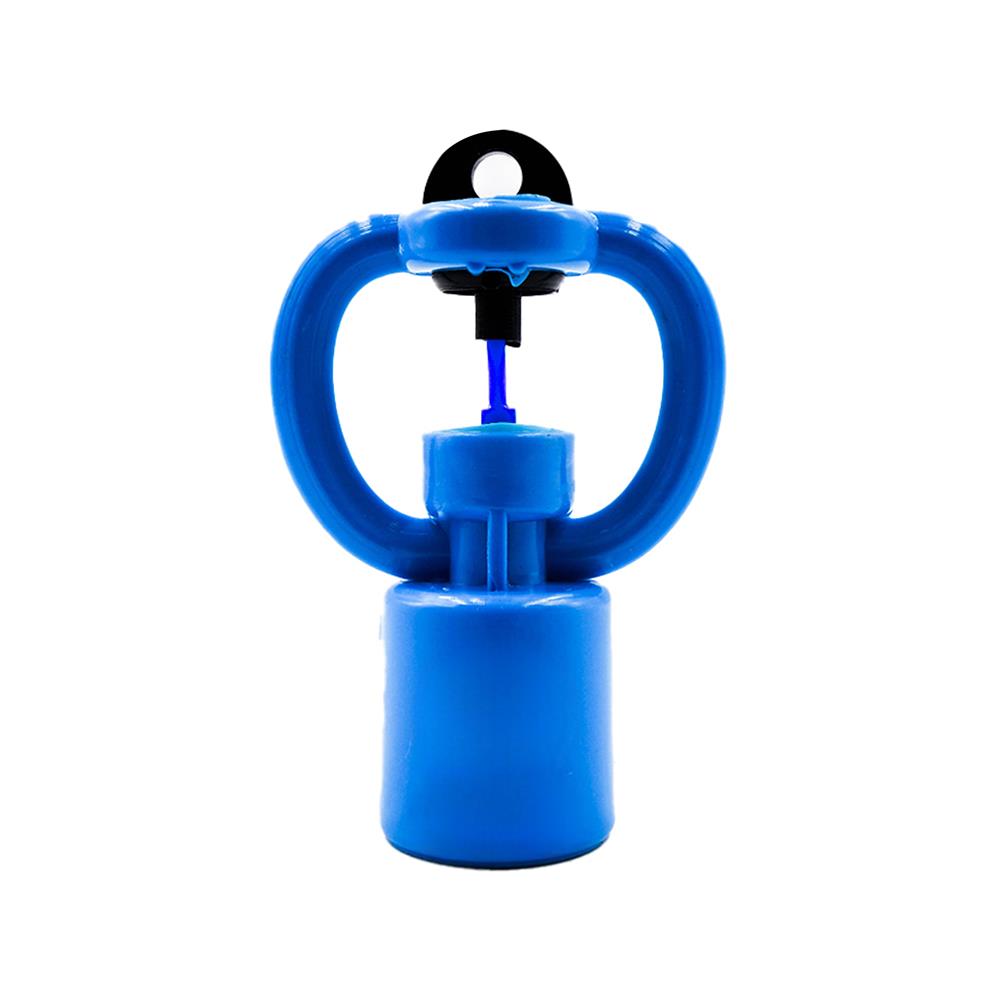 สปริงเกอร์ใบกันแมลง TOWAI เกลียวนอก 1/2 นิ้ว