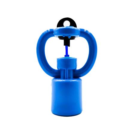 สปริงเกอร์ใบกันแมลง TOWAI เกลียวนอก 1/2 นิ้ว