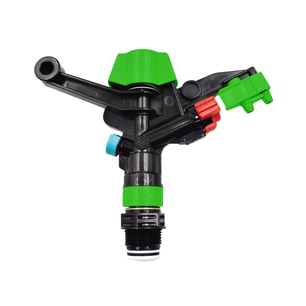 สปริงเกอร์ตุรกี หมุนรอบตัวปรับกระจายน้ำ TOWAI 3/4 นิ้ว