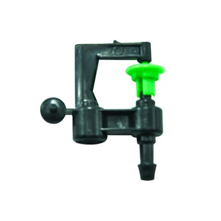 มินิสปริงเกอร์ใบ D มีติ่ง TOWAI 5/7 มม. แพ็ก 10 ชิ้น_0