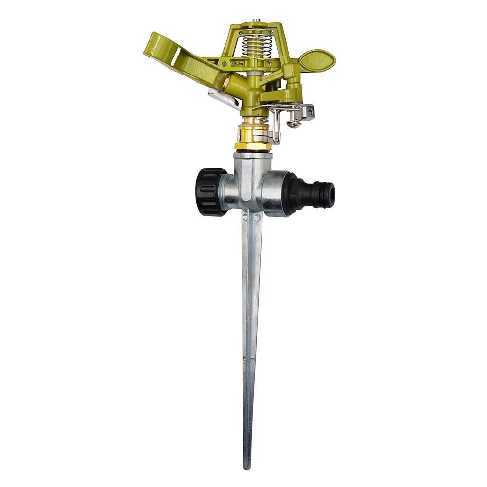 สปริงเกอร์พร้อมขาปักโลหะ TOWAI