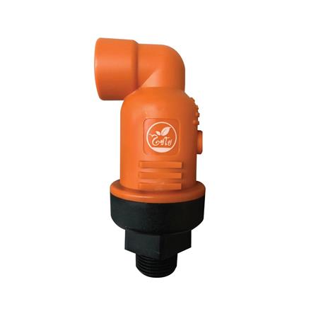 แอร์วาล์วไล่อากาศ TOWAI 1-1/2 นิ้ว_0