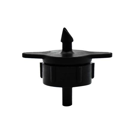 หัวน้ำหยด TOWAI รุ่นปรับชดเชยแรงดัน 4 ลิตร/ชม._0