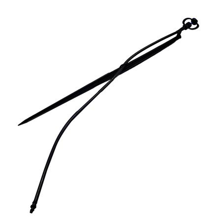 สปริงเกอร์ใบกันแมลง พร้อมขาปักเสียบสายไมโคร TOWAI_0