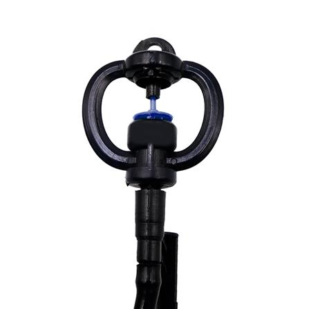 สปริงเกอร์ใบกันแมลง พร้อมขาปักเสียบสายไมโคร TOWAI_1