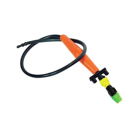 ชุดหัวพ่นหมอกเดี่ยว+วาล์วกันน้ำหยด TOWAI_0