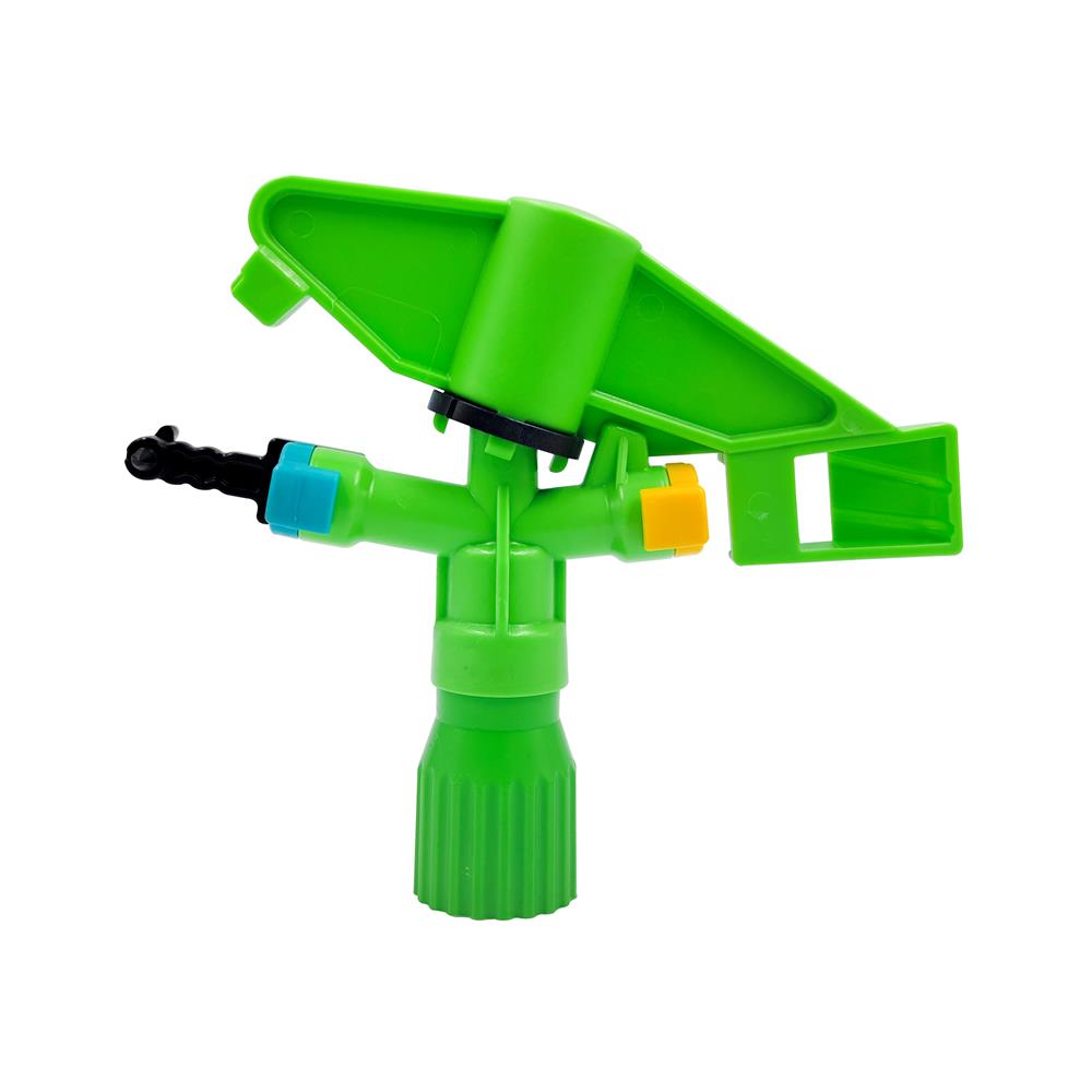 สปริงเกอร์ตุรกี หมุนรอบตัวปรับกระจายน้ำ TOWAI 1 นิ้ว