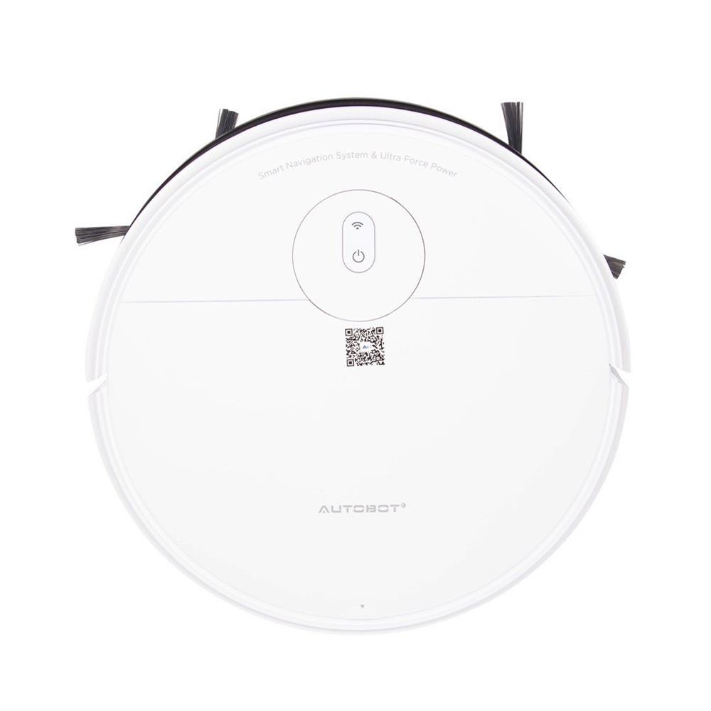 เครื่องดูดฝุ่นหุ่นยนต์ AUTOBOT SMART 3 PRO MAX