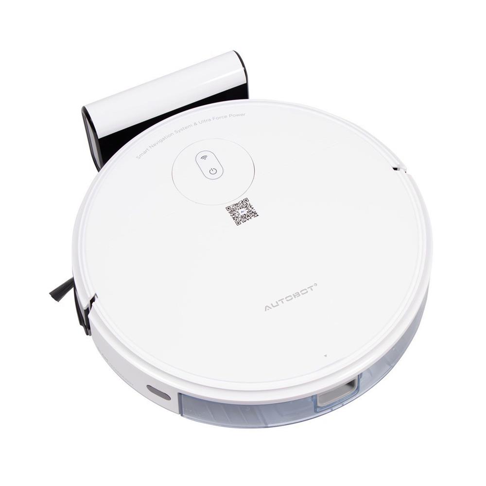 เครื่องดูดฝุ่นหุ่นยนต์ AUTOBOT SMART 3 PRO MAX
