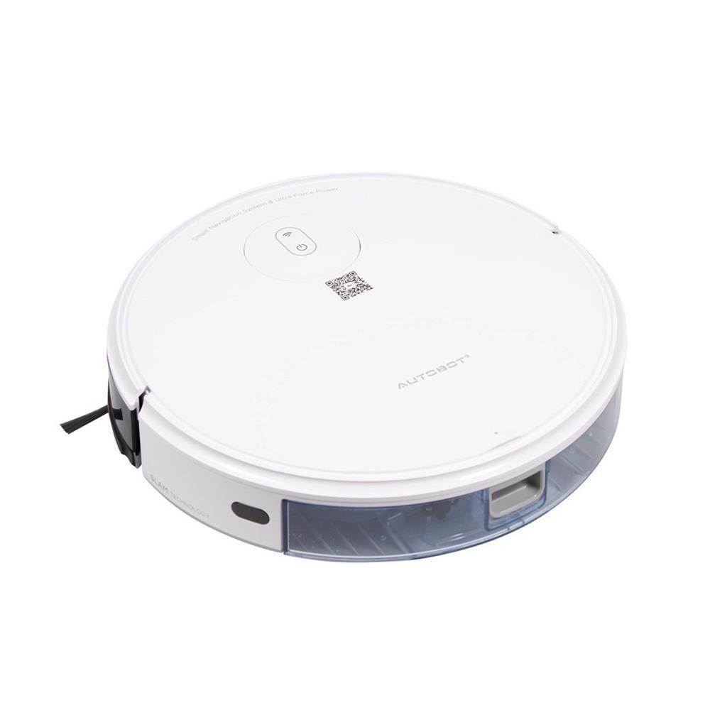 เครื่องดูดฝุ่นหุ่นยนต์ AUTOBOT SMART 3 PRO MAX