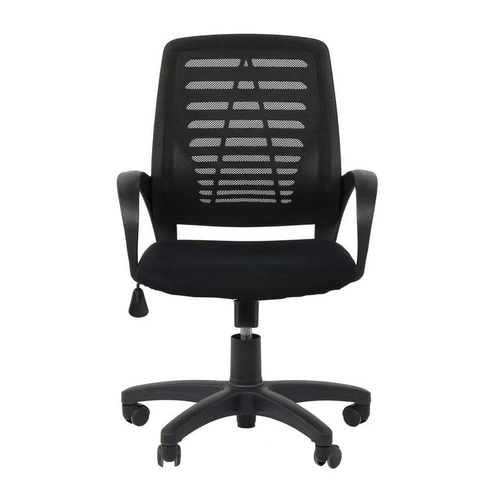 เก้าอี้สำนักงาน SB FURNITURE LARRY สีดำ