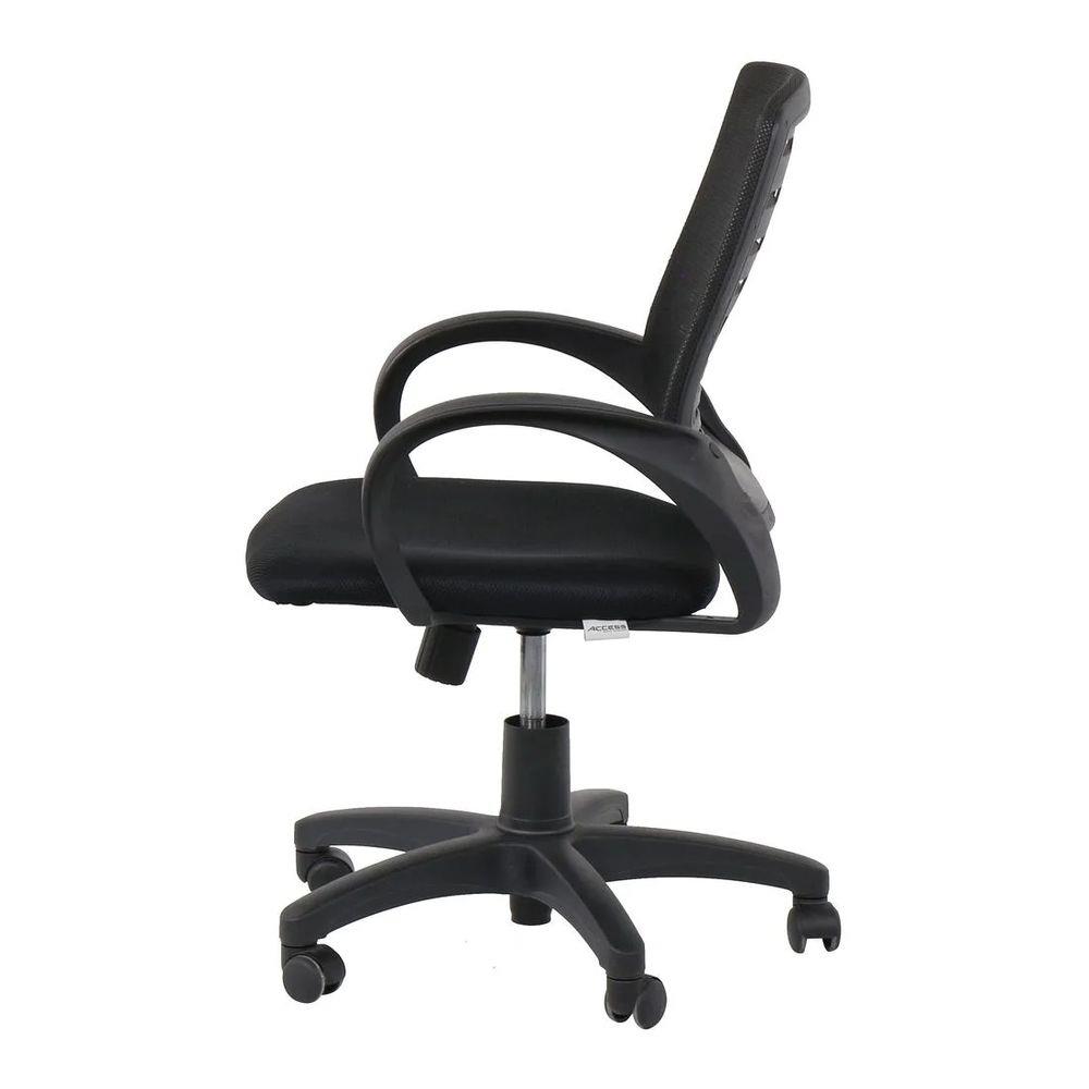 เก้าอี้สำนักงาน SB FURNITURE LARRY สีดำ