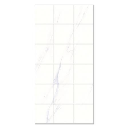 กระเบื้องผนัง 30x60 ซม. TARA อากิระ ไวท์ 1.44M2