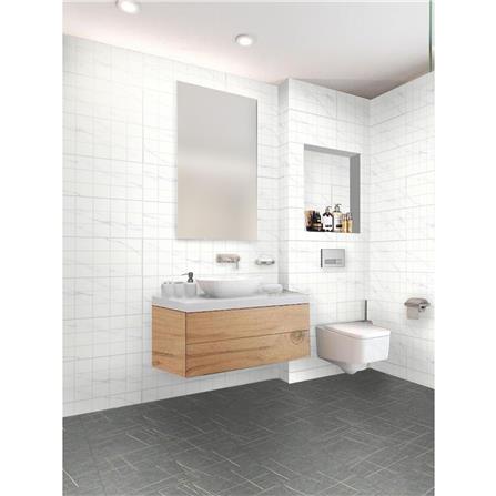 กระเบื้องผนัง 30x60 ซม. TARA อากิระ ไวท์ 1.44M2_4