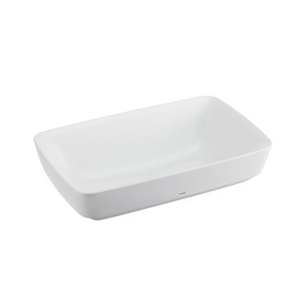 อ่างล้างหน้า TOTO PJS06-MW สีขาว_0