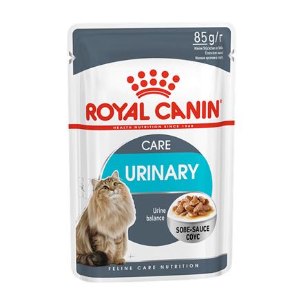 อาหารเปียกแมว ROYAL CANIN URINARY CARE 85 ก.