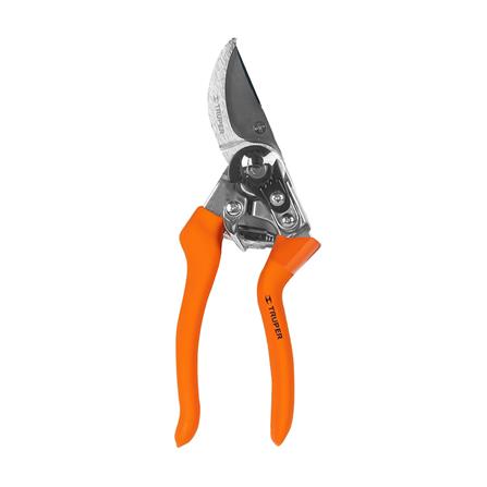 กรรไกรอะลูมิเนียมตัดกิ่งปากโค้ง TRUPER 18453 8 นิ้ว_0