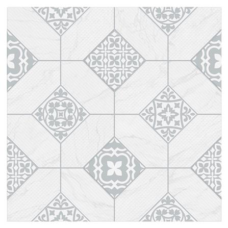 กระเบื้องพื้น 16x16 นิ้ว TARA เพียวริตี้ เทา PM 0.96 ตร.ม._0