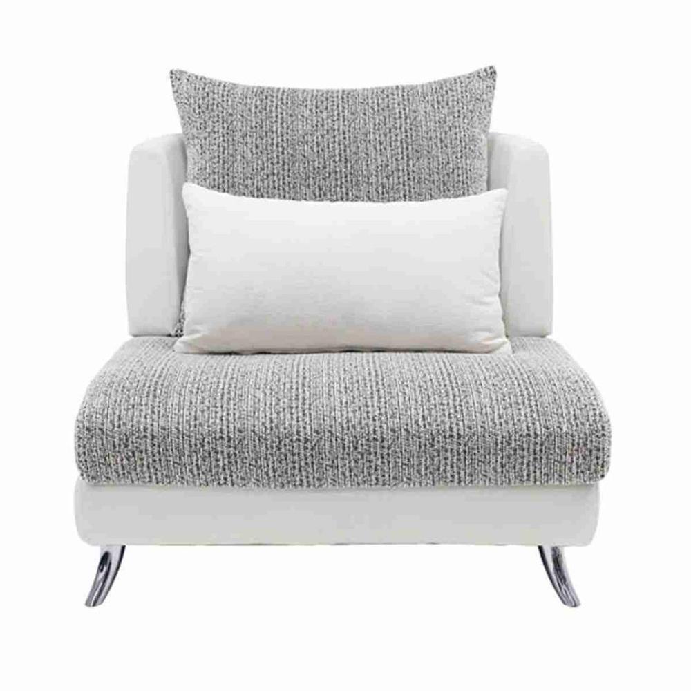 โซฟา KONCEPT JELLY สีขาว