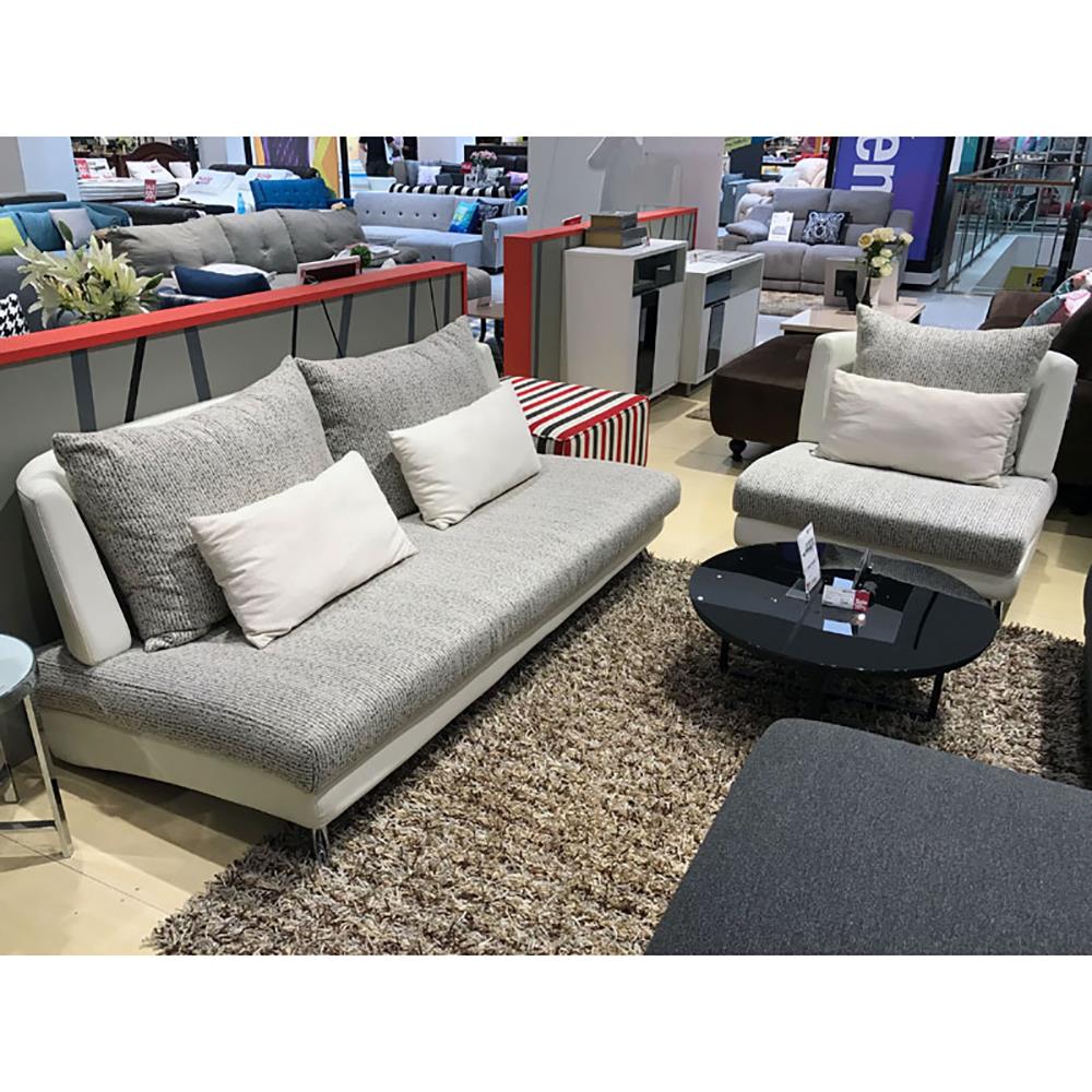 โซฟา KONCEPT JELLY สีขาว