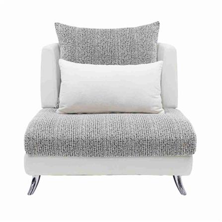 โซฟา KONCEPT JELLY สีขาว