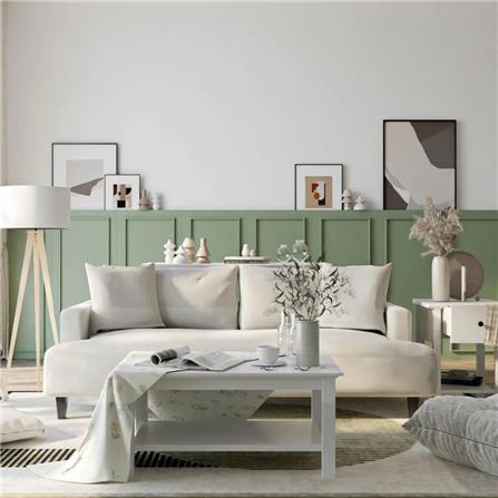 โซฟา 3 ที่นั่ง KONCEPT RYLYN สีน้ำตาลอ่อน_3