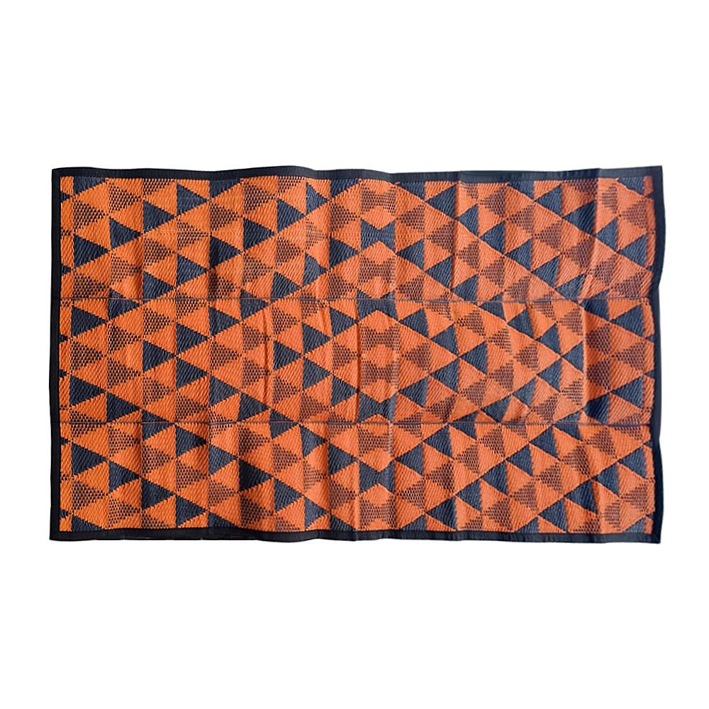 เสื่อพกพา MAT-ER TRIMOND 90X180 ซม. สีส้ม/น้ำเงิน