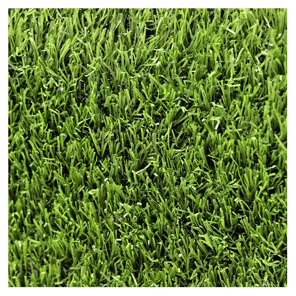 หญ้าเทียมมนิลา ความสูงหญ้า 30 มม. หน้ากว้าง 2 ม. SPRING (ตัดขายเป็นเมตร)