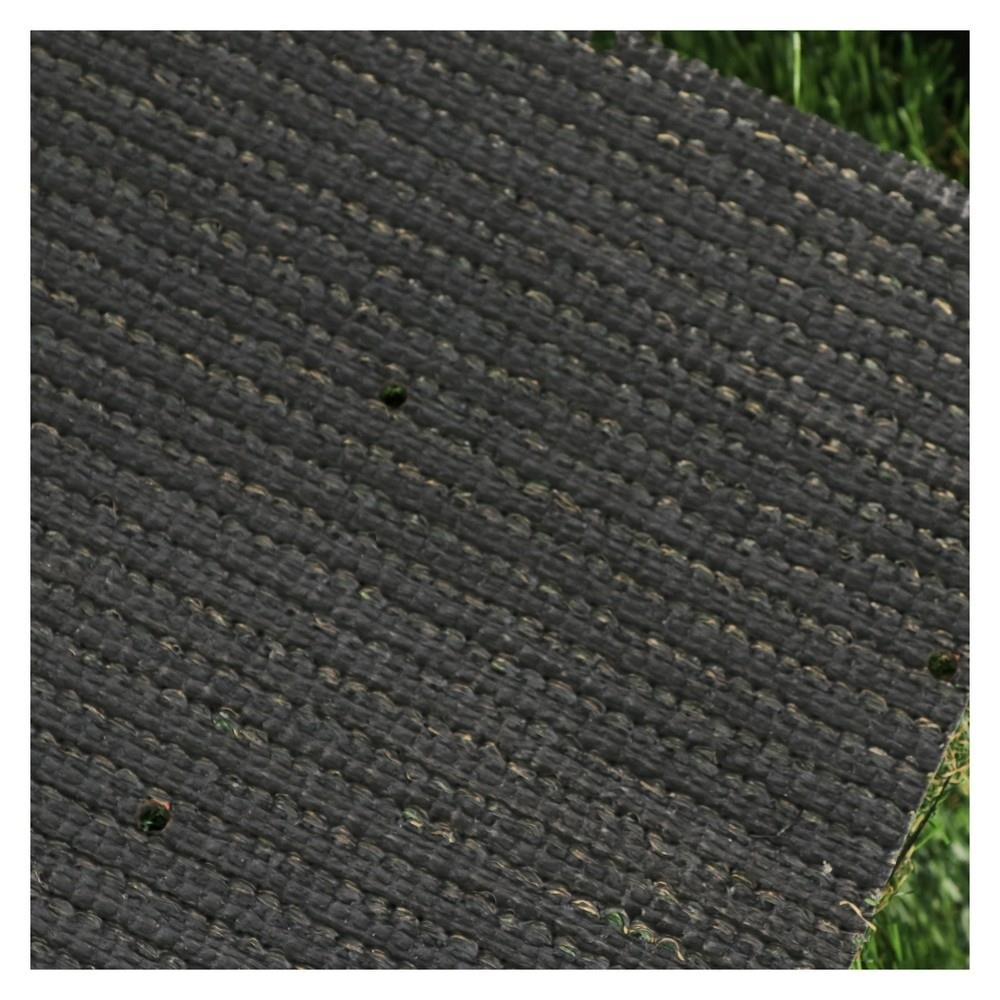 หญ้าเทียมมนิลา ความสูงหญ้า 38 มม. หน้ากว้าง 2 ม. SPRING (ตัดขายเป็นเมตร)