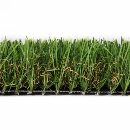 หญ้าเทียมมนิลา ความสูงหญ้า 38 มม. หน้ากว้าง 2 ม. SPRING (ตัดขายเป็นเมตร)_4