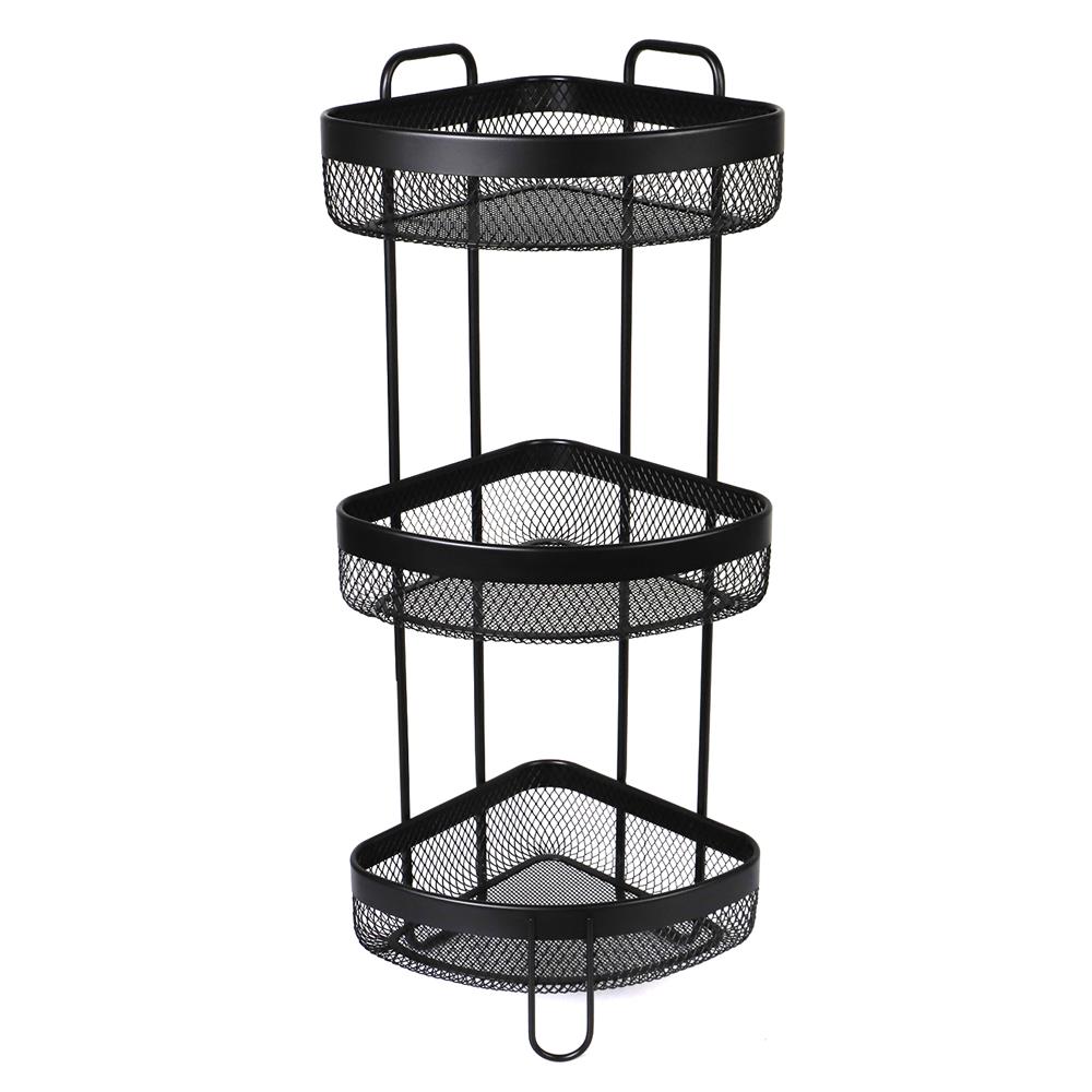 ชั้นวางของเข้ามุมตั้งพื้น 3 ชั้น MOYA KM006A_1