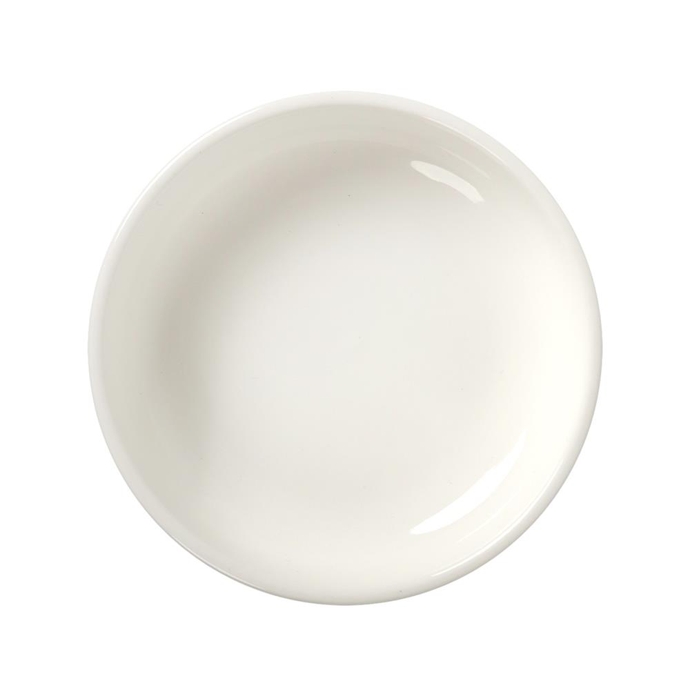 จาน PORCELAIN KECH SNOW KOREA 6 นิ้ว