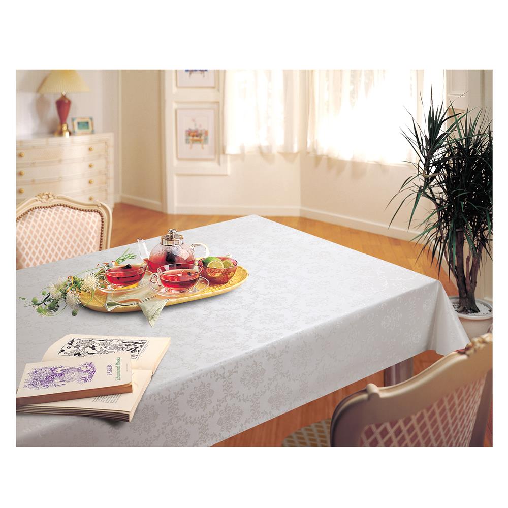 ผ้าปูโต๊ะกว้าง 140 ซม. MEIWA IPLUS /ม.