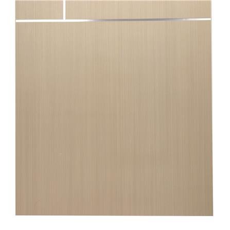 ประตูภายใน UPVC AZLE LT-11 80X200 ซม. สีบีช เจาะลูกบิด_2