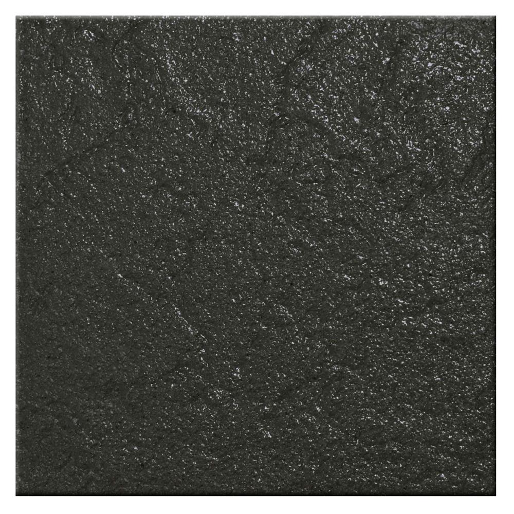 กระเบื้องพอร์ซเลน 6x6 BEZEN VN6688 เวียนนา ซุปเปอร์แบล็ค