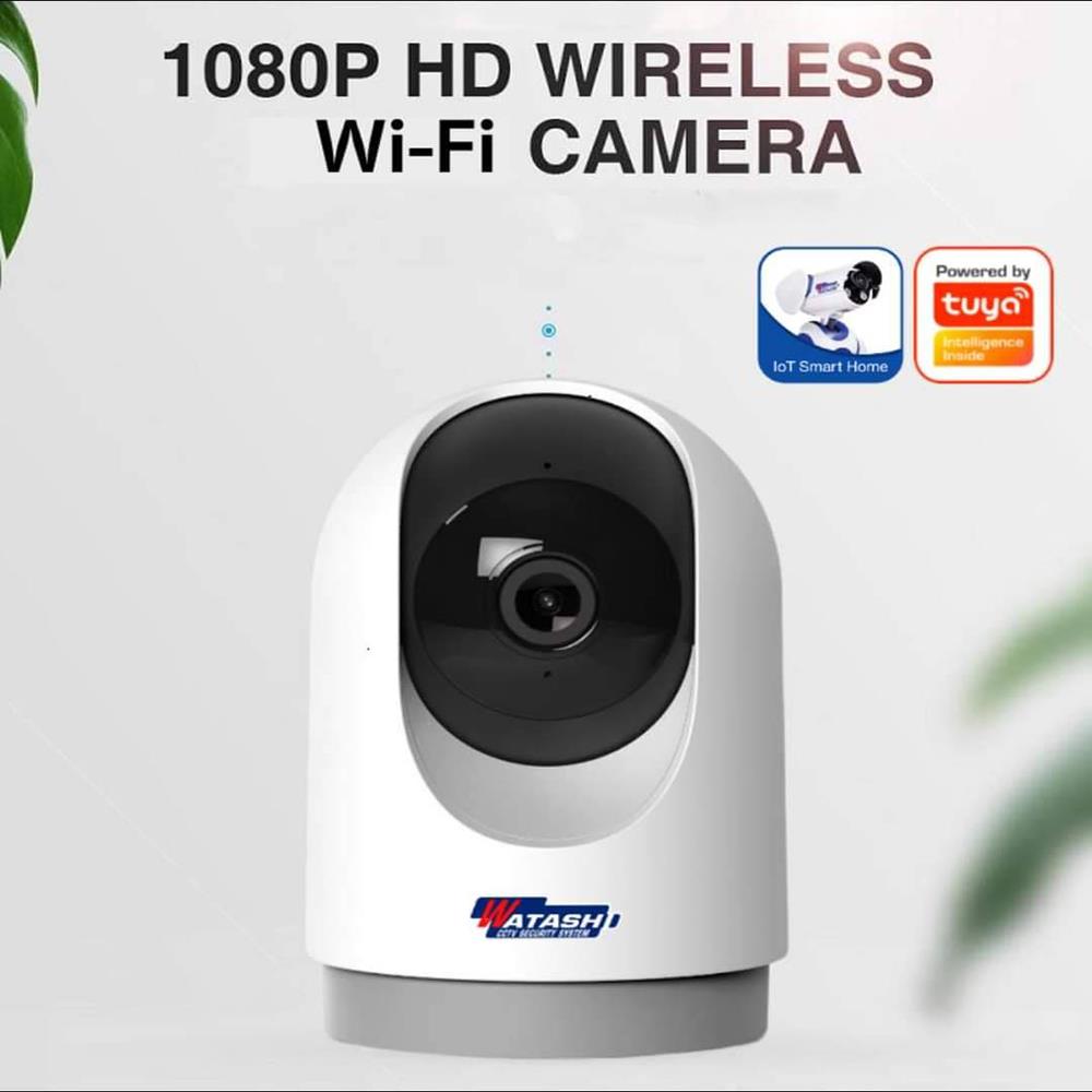 กล้องวงจรปิดภายใน WATASHI WIOT1034 2 ล้านพิกเซล