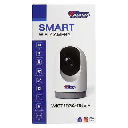 กล้องวงจรปิดภายใน WATASHI WIOT1034 2 ล้านพิกเซล_4
