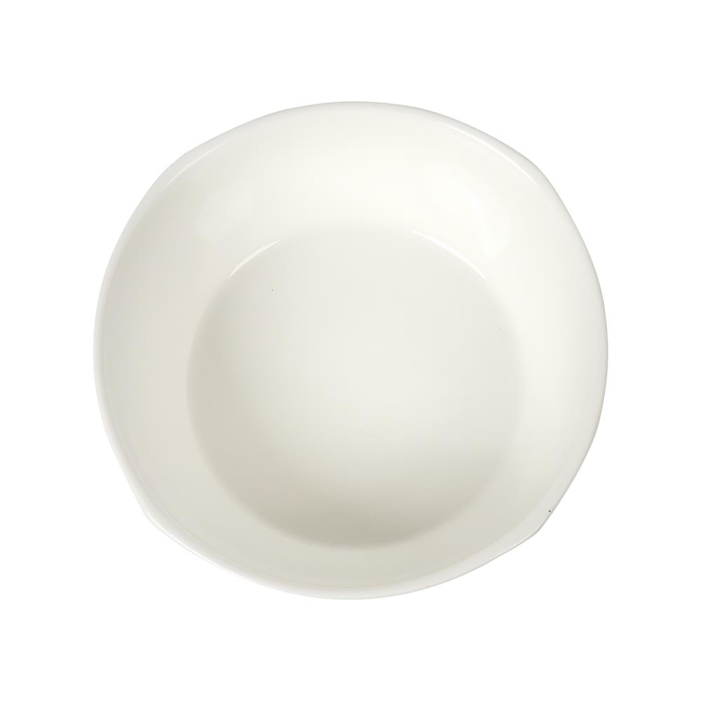 ชาม PORCELAIN KECH SNOW DICE 5.5 นิ้ว