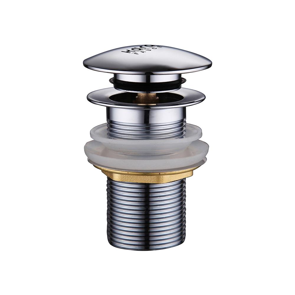 สะดืออ่างล้างหน้าแบบกด KARAT FAUCET KA-03-253-50