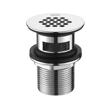 สะดืออ่างล้างหน้าแบบรูรังผึ้ง KARAT FAUCET KA-26-277-50_0