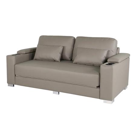 โซฟาเบด KONCEPT TUXIDO สีเทา