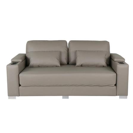 โซฟาเบด KONCEPT TUXIDO สีเทา_1