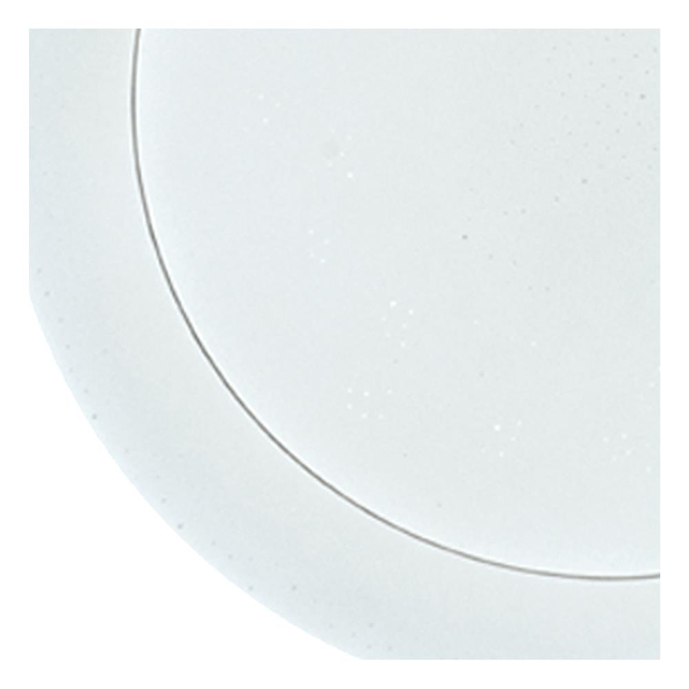 ไฟเพดาน LED TOSHIBA RLDT01C036VACTH1A 16 นิ้ว 36 วัตต์ DAYLIGHT/COOL WHITE/WARM WHITE สีขาว